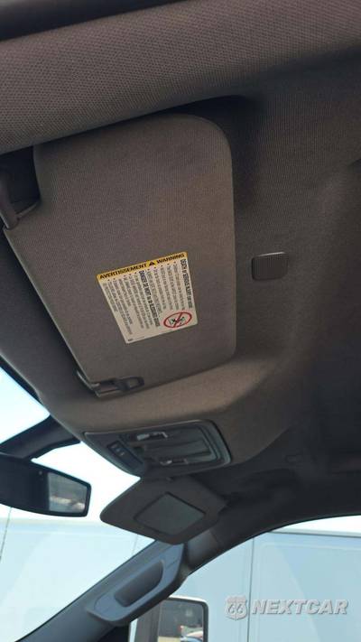 2022 Chevrolet Silverado 2500HD WT Extended Cab Long Bed 1WT - zdjęcie 23 z 54 - miniatura