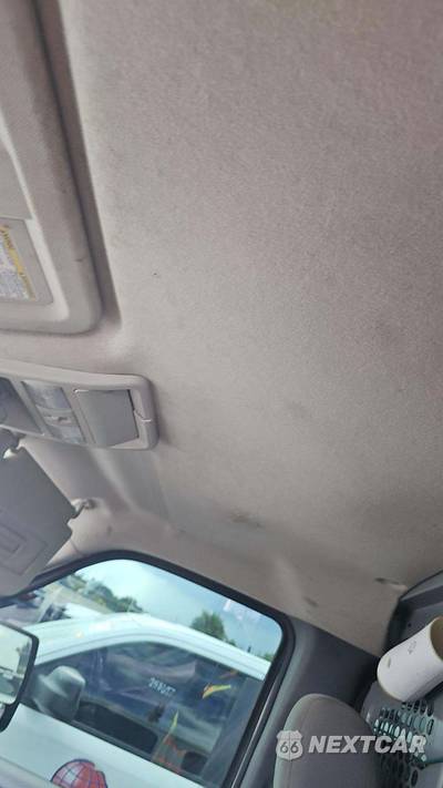 2016 Nissan NV3500 HD Cargo SV Standard Roof 146.1" WB - zdjęcie 29 z 33 - miniatura