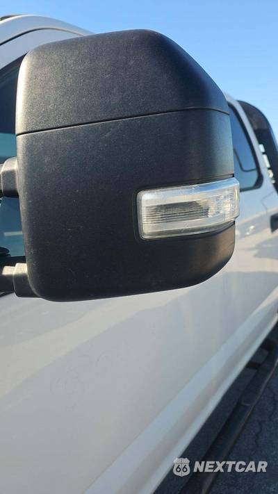 2019 Ford Super Duty F-250 XL Crew Cab Long Bed - zdjęcie 23 z 27 - miniatura
