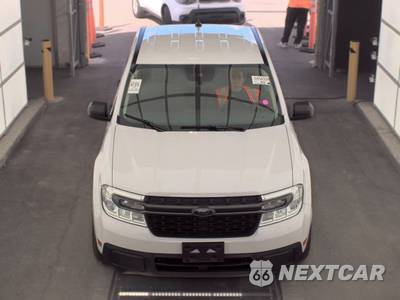 2024 Ford Maverick Hybrid XLT Crew Cab Short Bed - zdjęcie 2 z 26 - miniatura
