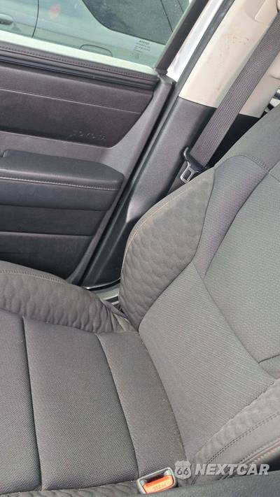 2024 Toyota Tundra SR5 Crew Cab Short Bed - zdjęcie 22 z 53 - miniatura