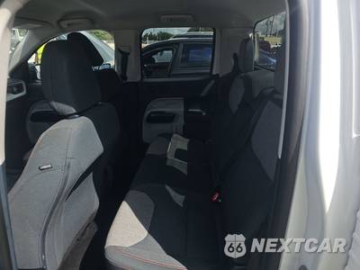 2024 Ford Maverick Hybrid XLT Crew Cab Short Bed - zdjęcie 13 z 26 - miniatura
