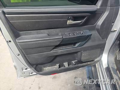 2024 Toyota Tundra SR5 Crew Cab Short Bed - zdjęcie 9 z 53 - miniatura