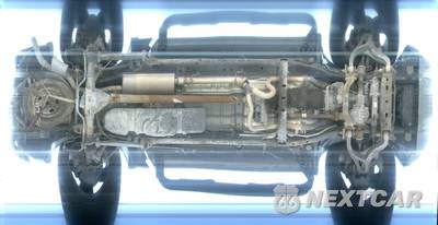 2023 Ram 1500 Classic Warlock Crew Cab Short Bed - zdjęcie 22 z 42 - miniatura