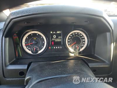 2023 Ram 1500 Classic Warlock Crew Cab Short Bed - zdjęcie 12 z 42 - miniatura