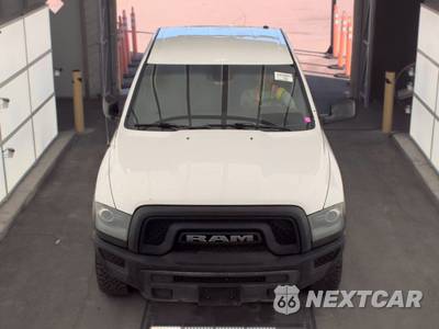 2023 Ram 1500 Classic Warlock Crew Cab Short Bed - zdjęcie 2 z 42 - miniatura