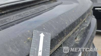 2024 Chevrolet Silverado 2500HD WT Crew Cab Long Bed 1WT - zdjęcie 22 z 23 - miniatura