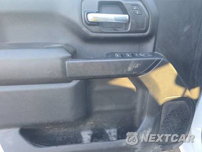 2023 Chevrolet Silverado 2500HD WT Extended Cab Long Bed 1WT - zdjęcie 9 z 47 - miniatura