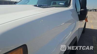 2023 Chevrolet Silverado 2500HD WT Extended Cab Long Bed 1WT - zdjęcie 23 z 47 - miniatura
