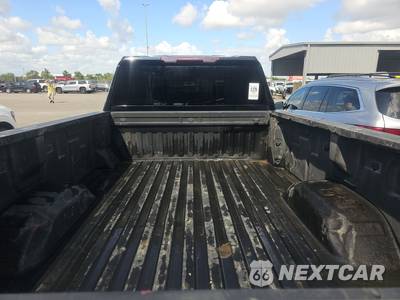2024 Chevrolet Silverado 2500HD WT Crew Cab Long Bed 1WT - zdjęcie 16 z 23 - miniatura