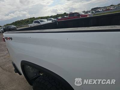 2023 Chevrolet Silverado 2500HD WT Extended Cab Long Bed 1WT - zdjęcie 36 z 47 - miniatura