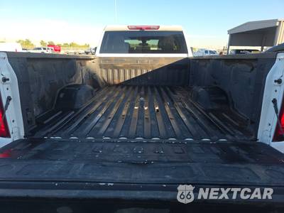 2023 Chevrolet Silverado 2500HD WT Extended Cab Long Bed 1WT - zdjęcie 16 z 47 - miniatura