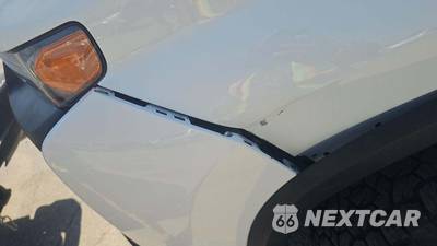 2023 Chevrolet Silverado 2500HD WT Extended Cab Long Bed 1WT - zdjęcie 41 z 47 - miniatura