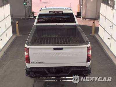 2023 Chevrolet Silverado 2500HD WT Extended Cab Long Bed 1WT - zdjęcie 5 z 47 - miniatura