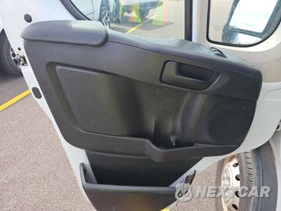 2017 Ram ProMaster 1500 Cargo Van Low Roof 136.0" WB - zdjęcie 9 z 37 - miniatura