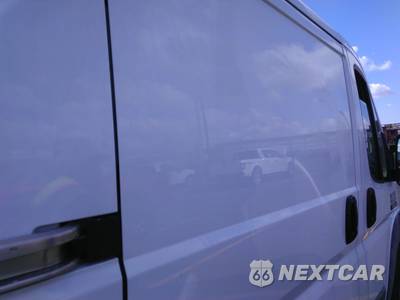 2017 Ram ProMaster 1500 Cargo Van Low Roof 136.0" WB - zdjęcie 28 z 37 - miniatura