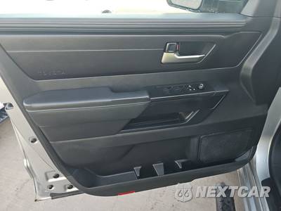 2024 Toyota Tundra SR5 Crew Cab Short Bed - zdjęcie 9 z 25 - miniatura
