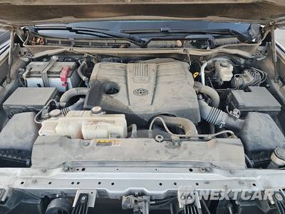 2024 Toyota Tundra SR5 Crew Cab Short Bed - zdjęcie 15 z 25 - miniatura