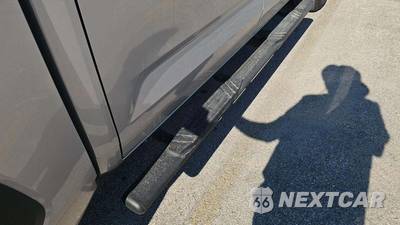 2024 Toyota Tundra SR5 Crew Cab Short Bed - zdjęcie 23 z 25 - miniatura