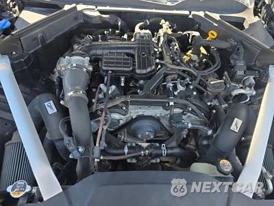2018 Kia Stinger GT2 - zdjęcie 18 z 21 - miniatura