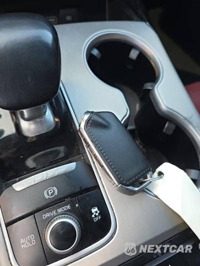 2018 Kia Stinger GT2 - zdjęcie 21 z 21 - miniatura