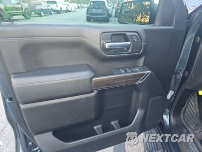 2021 Chevrolet Silverado 1500 LT Crew Cab Short Bed 1LT - zdjęcie 9 z 19 - miniatura