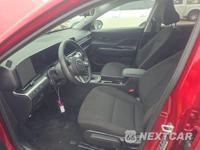 2026 Hyundai Kona SEL Sport - zdjęcie 7 z 18 - miniatura