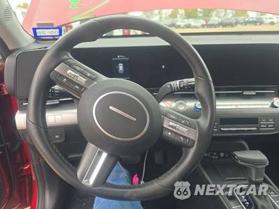 2026 Hyundai Kona SEL Sport - zdjęcie 10 z 18 - miniatura