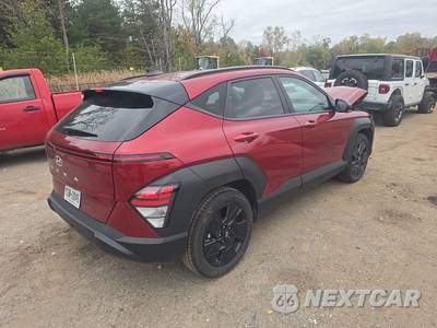 2026 Hyundai Kona SEL Sport - zdjęcie 4 z 18 - miniatura