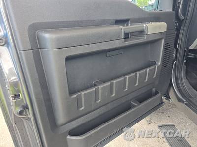2015 Ford Super Duty F-250 Lariat Crew Cab Medium Bed - zdjęcie 9 z 34 - miniatura