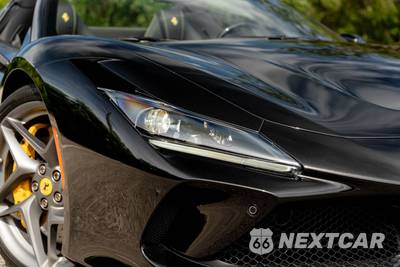 2023 Ferrari F8 Spider Convertible - zdjęcie 8 z 137 - miniatura