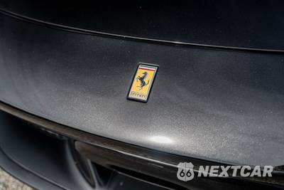 2023 Ferrari F8 Spider Convertible - zdjęcie 11 z 137 - miniatura