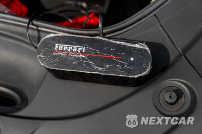 2023 Ferrari F8 Spider Convertible - zdjęcie 27 z 137 - miniatura