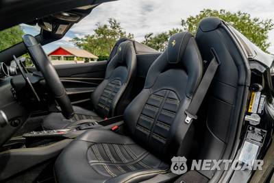 2023 Ferrari F8 Spider Convertible - zdjęcie 83 z 137 - miniatura