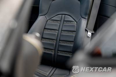 2023 Ferrari F8 Spider Convertible - zdjęcie 85 z 137 - miniatura