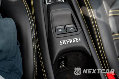 2023 Ferrari F8 Spider Convertible - zdjęcie 136 z 137 - miniatura