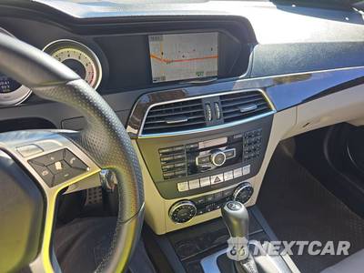 2013 Mercedes-Benz C 350 Sedan - zdjęcie 11 z 28 - miniatura
