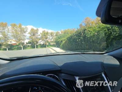 2013 Hyundai Sonata Hybrid Limited w/Panoramic Sunroof Pkg - zdjęcie 11 z 31 - miniatura