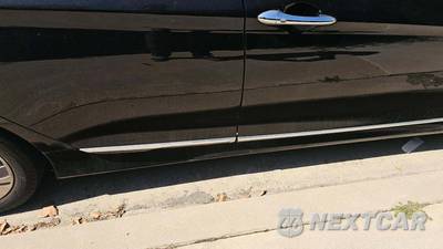 2013 Hyundai Sonata Hybrid Limited w/Panoramic Sunroof Pkg - zdjęcie 29 z 31 - miniatura