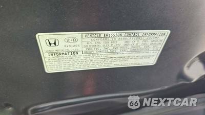 2016 Honda Odyssey SE 118.1" WB - zdjęcie 18 z 37 - miniatura