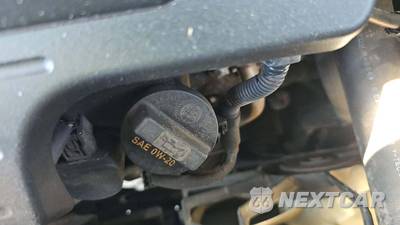 2016 Honda Odyssey SE 118.1" WB - zdjęcie 23 z 37 - miniatura