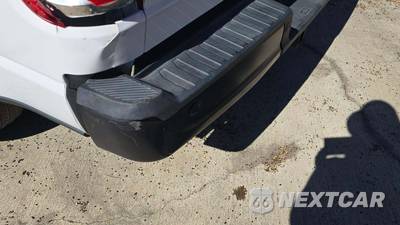 2022 Ford F-150 XL Crew Cab Medium Bed - zdjęcie 25 z 27 - miniatura