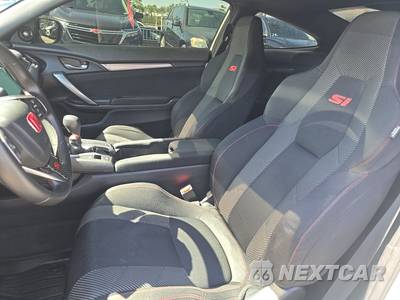 2017 Honda Civic Coupe Si - zdjęcie 7 z 28 - miniatura