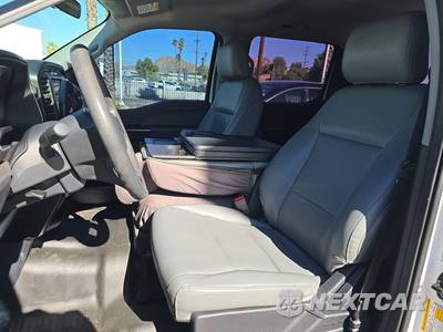 2022 Ford F-150 XL Crew Cab Medium Bed - zdjęcie 7 z 27 - miniatura