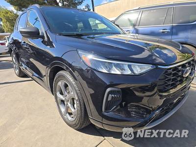 2024 Ford Escape ST-Line - zdjęcie 3 z 24 - miniatura