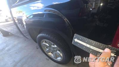 2013 GMC Sierra 1500 SLE Crew Cab Short Bed 3SA - zdjęcie 37 z 45 - miniatura