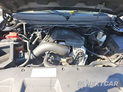 2013 GMC Sierra 1500 SLE Crew Cab Short Bed 3SA - zdjęcie 15 z 45 - miniatura