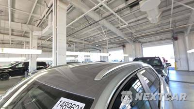 2026 Volkswagen Atlas Cross Sport 2.0T SE w/Technology - zdjęcie 19 z 20 - miniatura