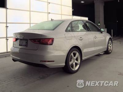 2015 Audi A3 Sedan 1.8T Premium - zdjęcie 21 z 21 - miniatura