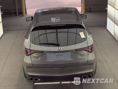 2023 Acura MDX Type S w/Advance Package - zdjęcie 6 z 28 - miniatura